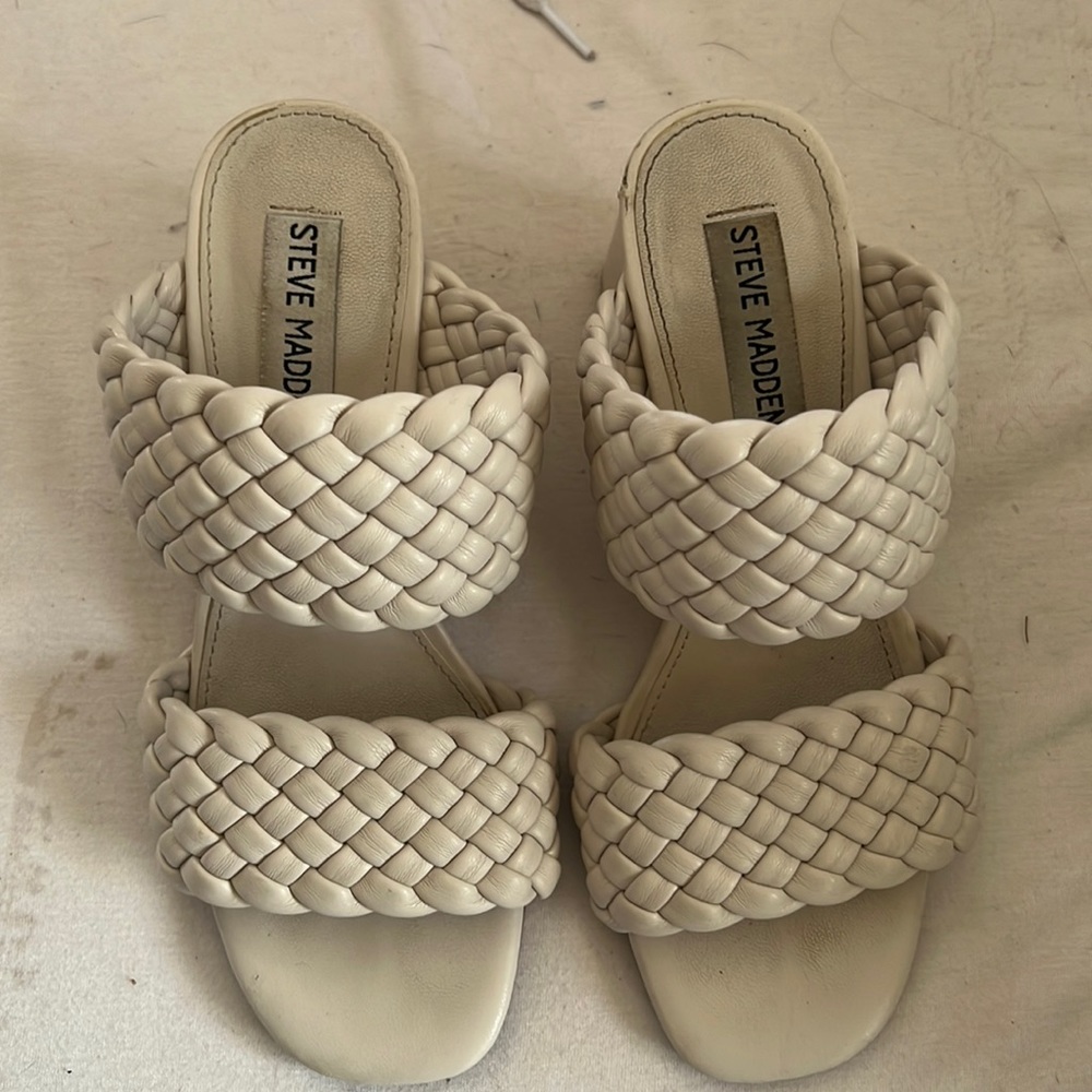 Steve Madden Heeled Sandals